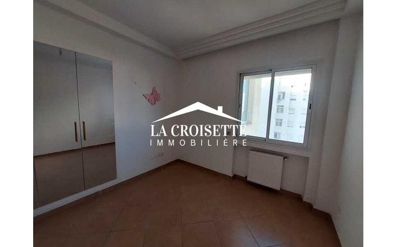Appartement s+3 4