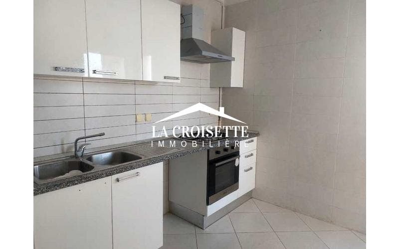 Appartement s+3 5