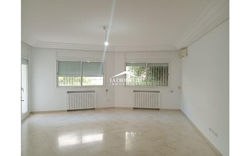 Appartement s+3 2