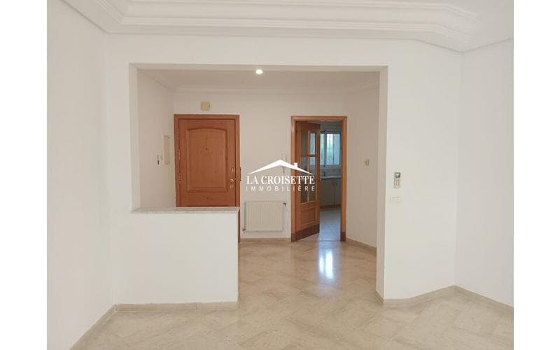 Appartement s+3 3