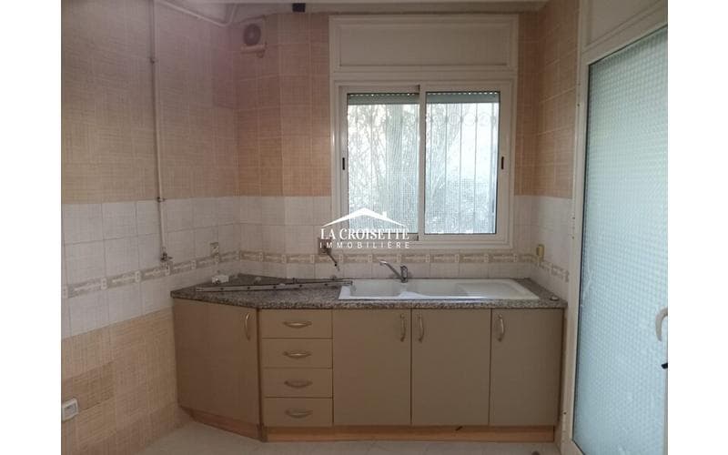 Appartement s+3 4