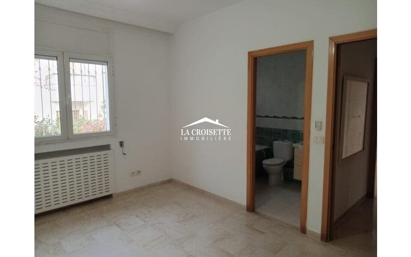 Appartement s+3 5