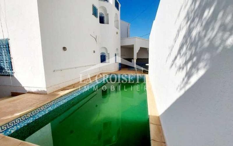 Villa s+5 et plus 2