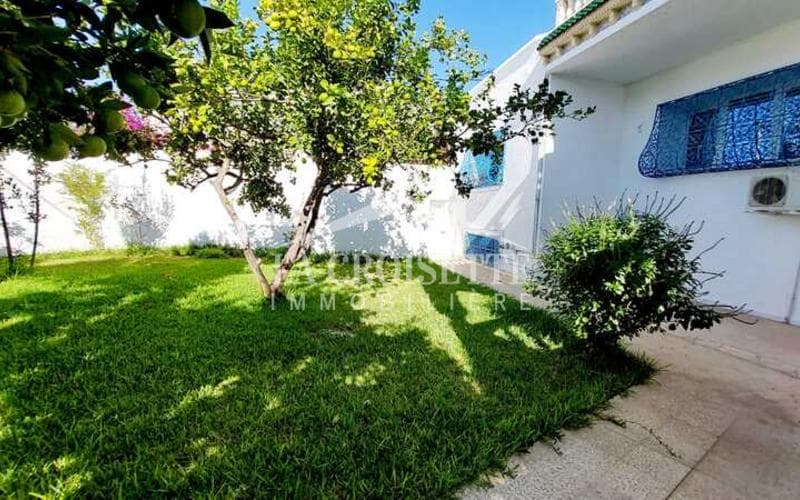 Villa s+5 et plus 3