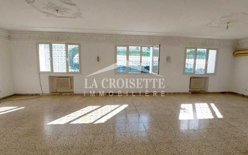 Villa s+5 et plus 5