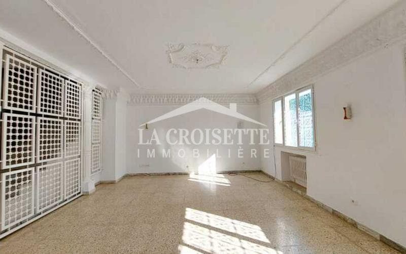 Villa s+5 et plus 6