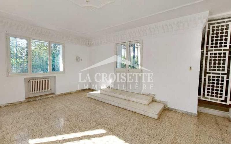 Villa s+5 et plus 7