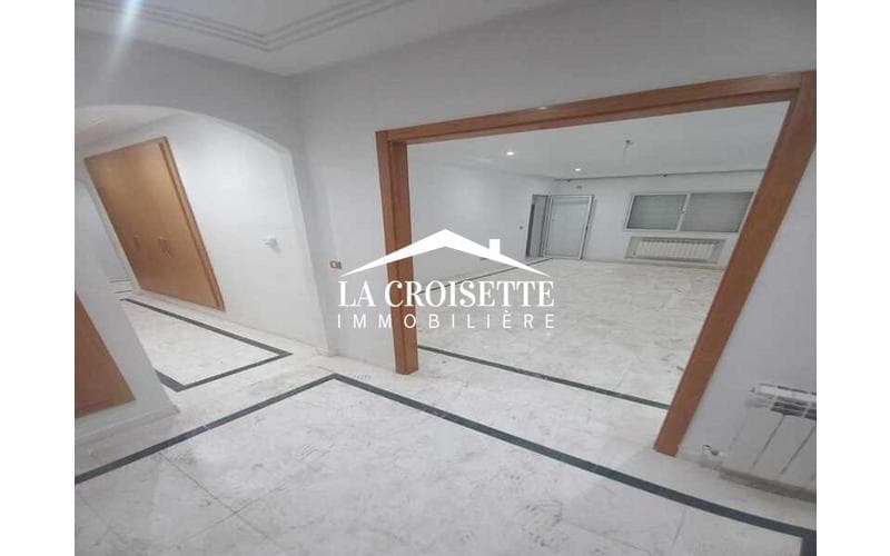 Appartement s+3