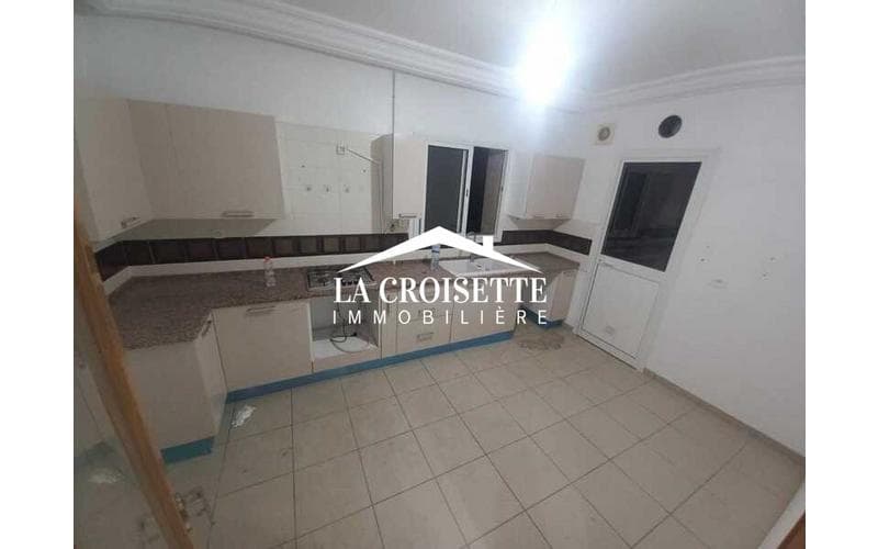 Appartement s+3 2