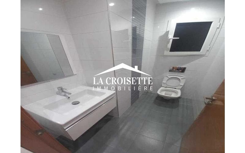 Appartement s+3 3
