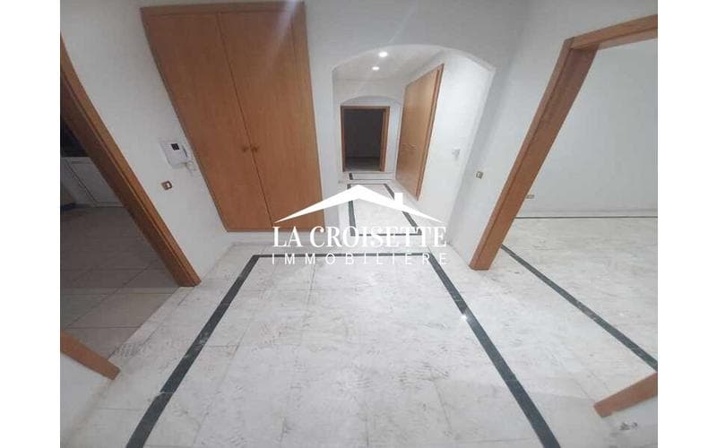 Appartement s+3 4
