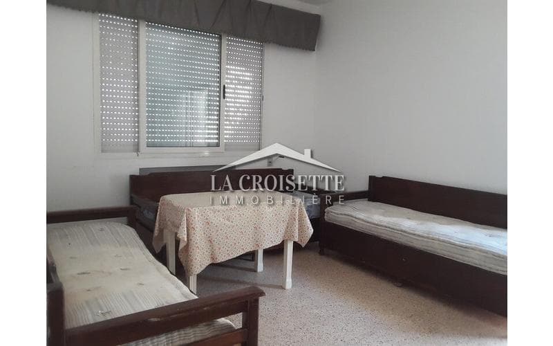 Appartement s+1 3
