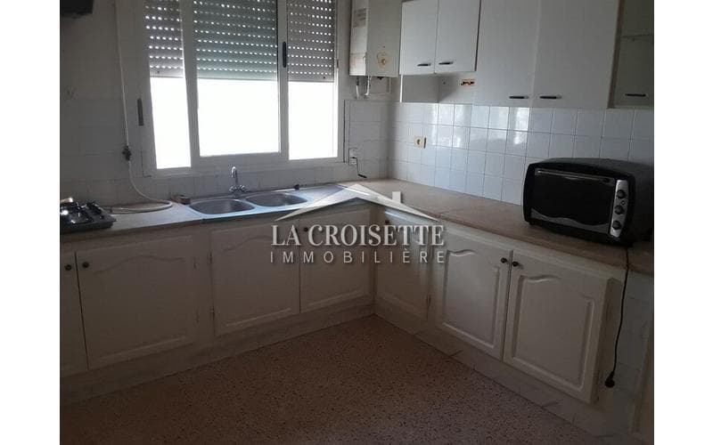 Appartement s+1 4