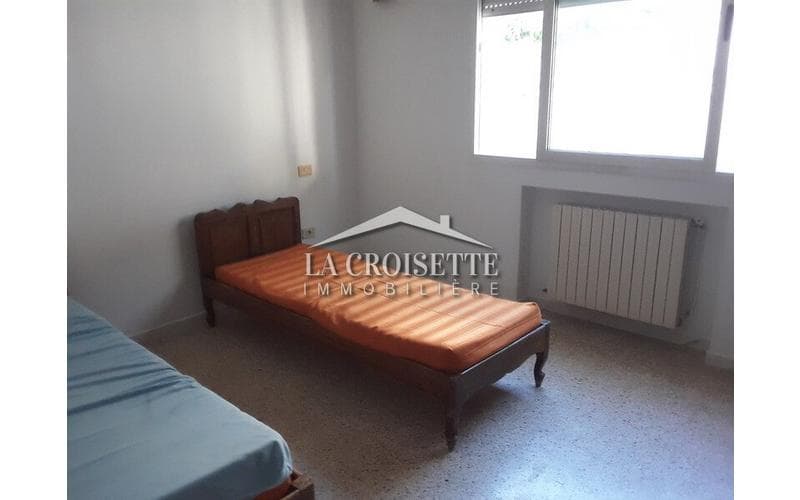 Appartement s+1 5