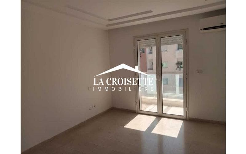 Appartement s+2
