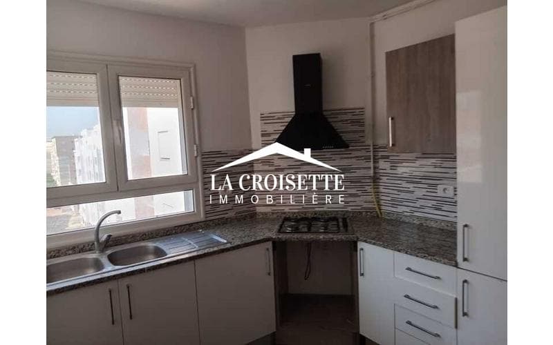 Appartement s+2 2