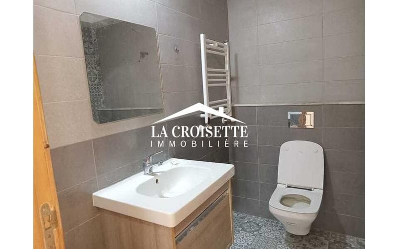 Appartement s+2 3