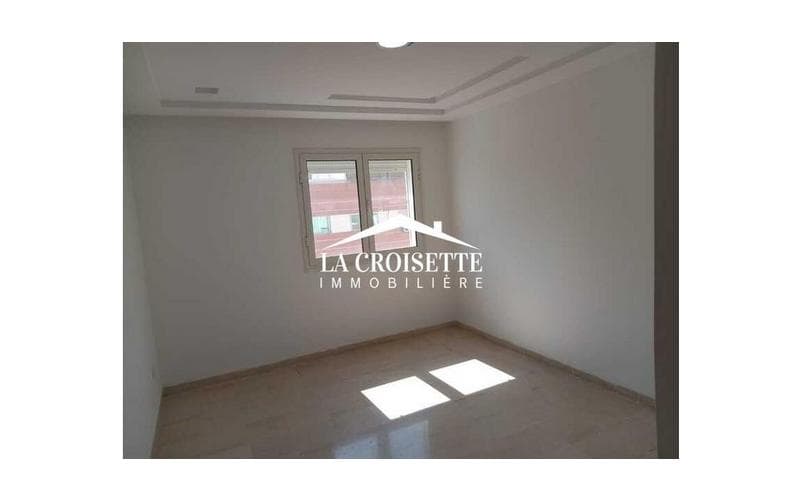 Appartement s+2 4