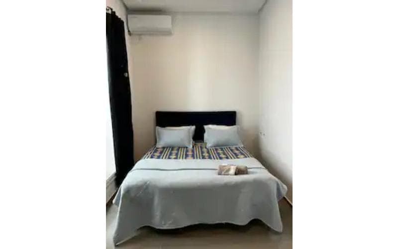 Appartement s+2