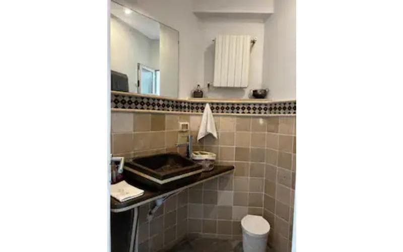 Appartement s+2 2
