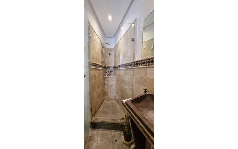 Appartement s+2 3