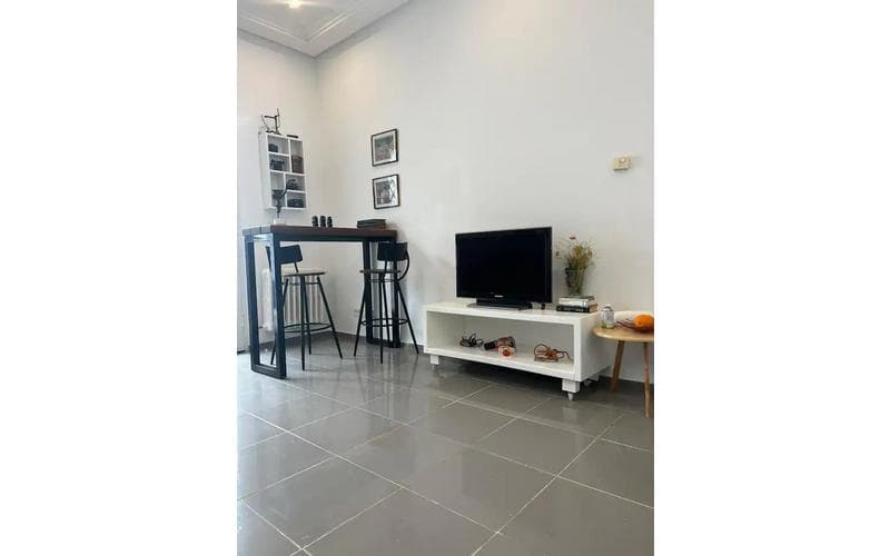 Appartement s+2 4