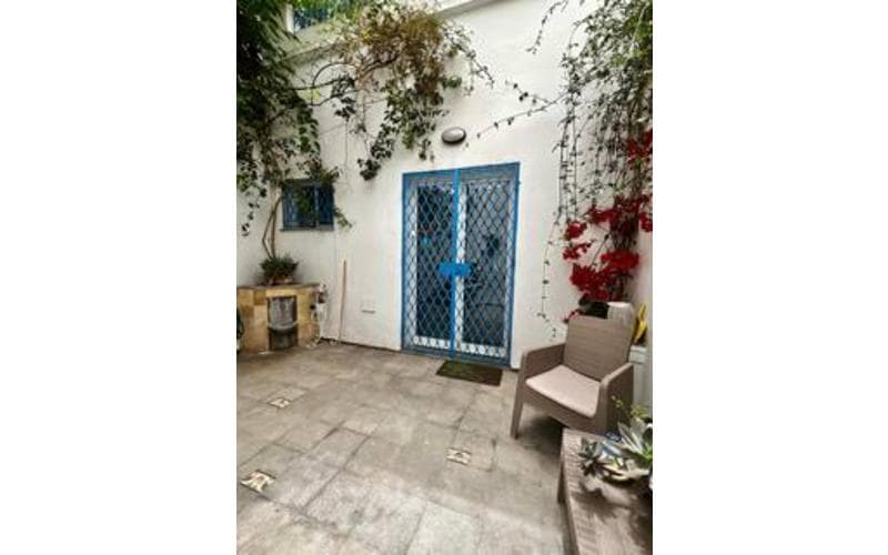 Appartement s+2 7