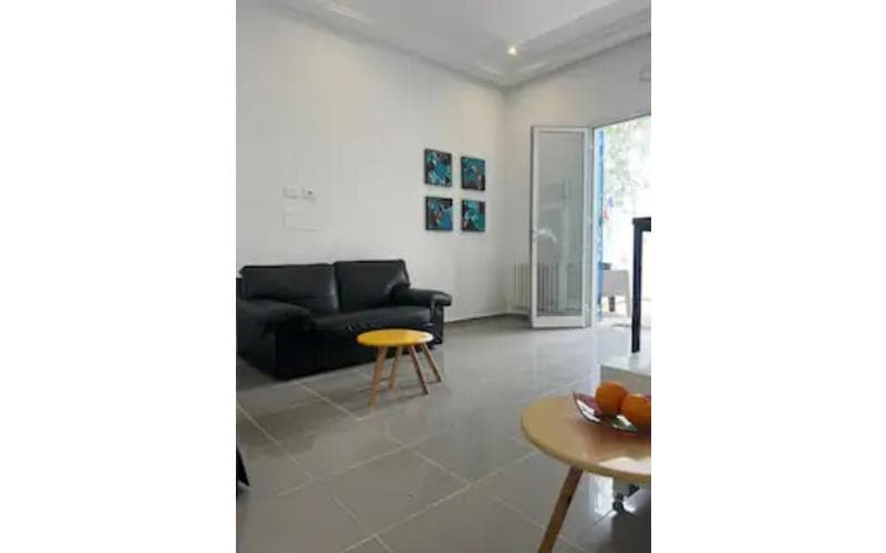 Appartement s+2 8