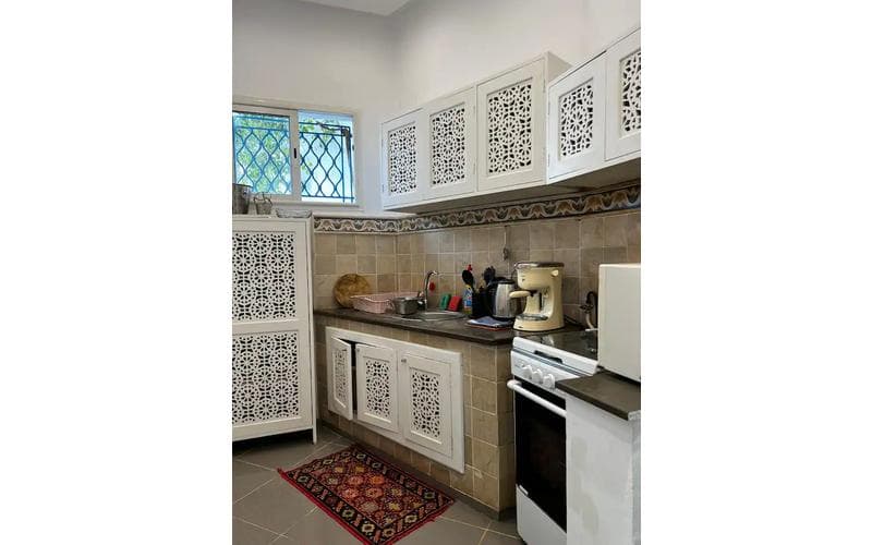 Appartement s+2 9