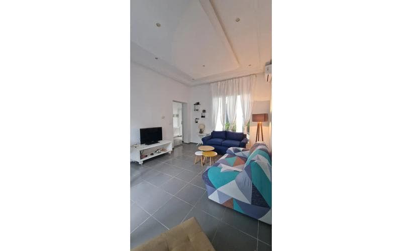 Appartement s+2 12