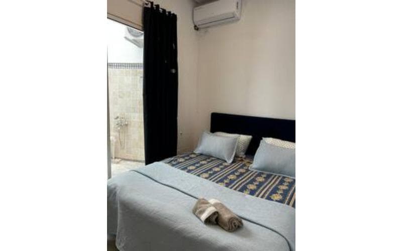 Appartement s+2 15