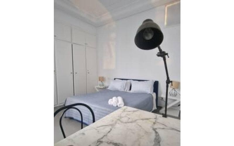 Appartement s+2 16