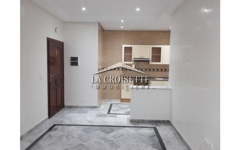Appartement s+1