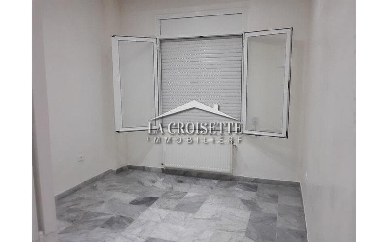 Appartement s+1 2