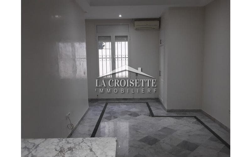 Appartement s+1 3