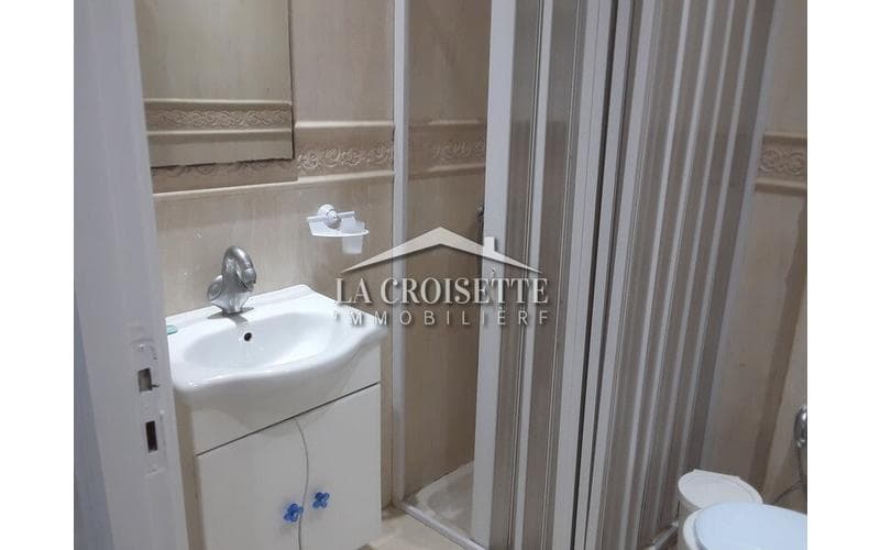 Appartement s+1 4