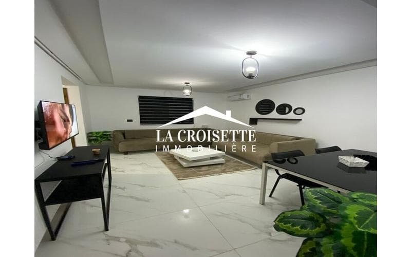 Appartement s+1