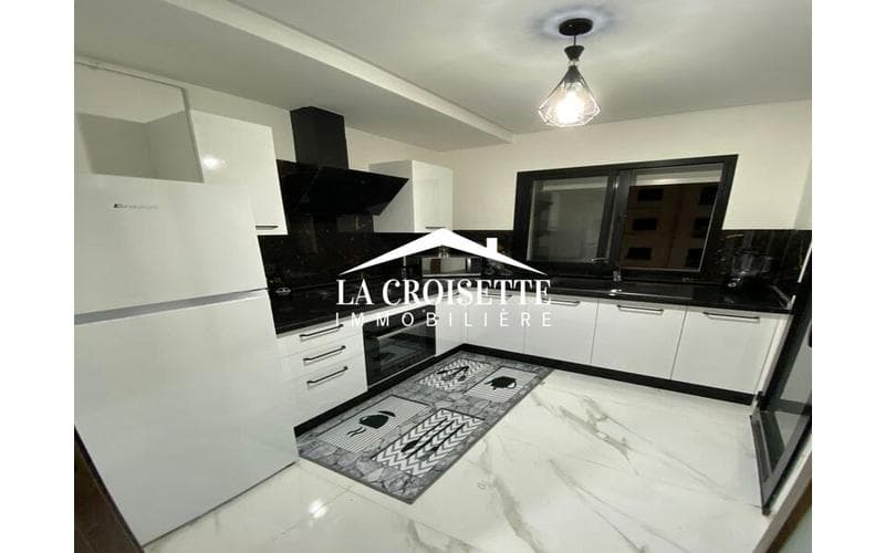 Appartement s+1 2