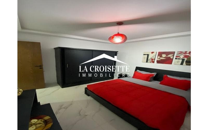 Appartement s+1 3