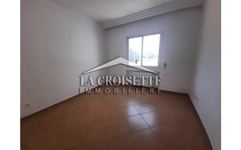 Appartement s+3 2
