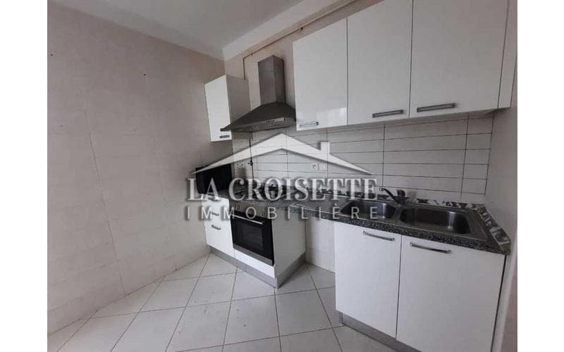 Appartement s+3 4