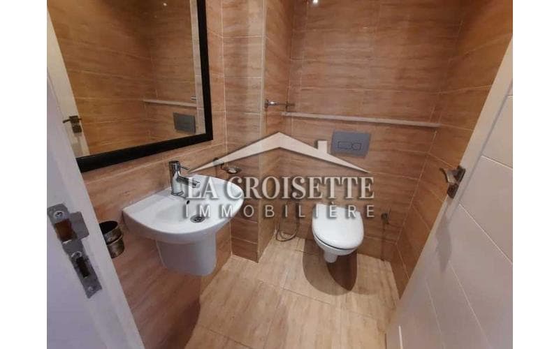 Appartement s+3 5