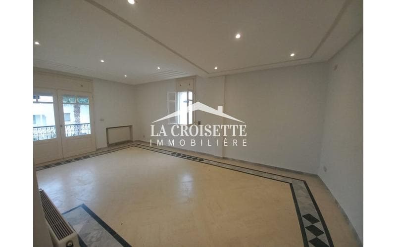 Appartement s+2