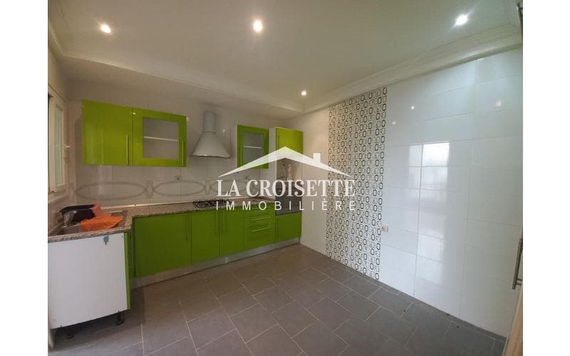 Appartement s+2 2