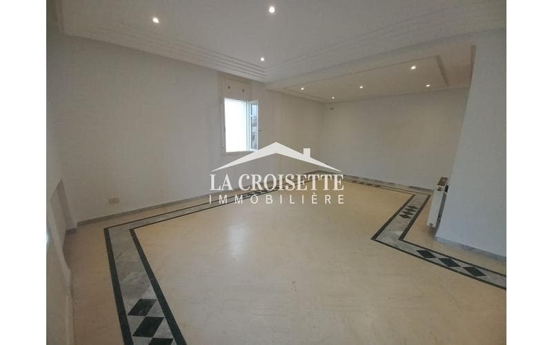 Appartement s+2 3