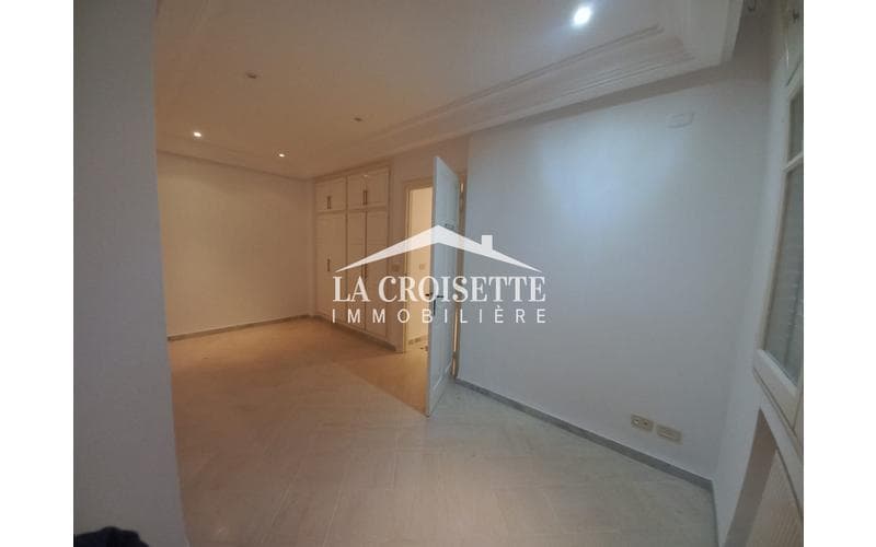 Appartement s+2 4