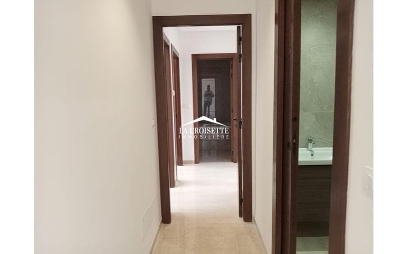 Appartement s+2 2