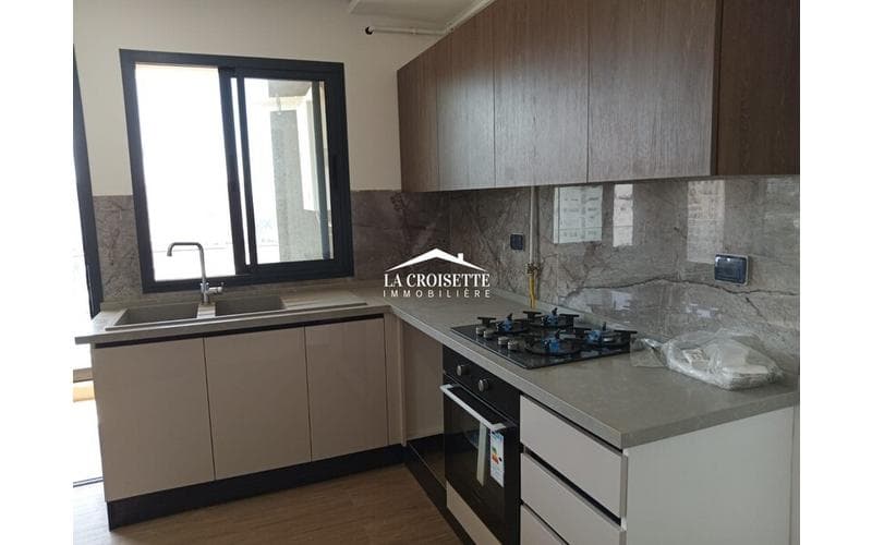 Appartement s+2 3