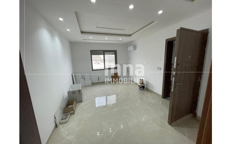 Appartement s+1