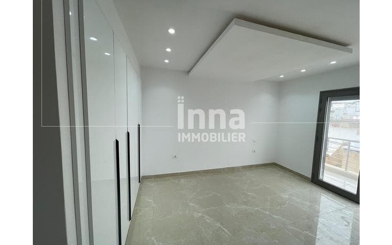 Appartement s+1 2